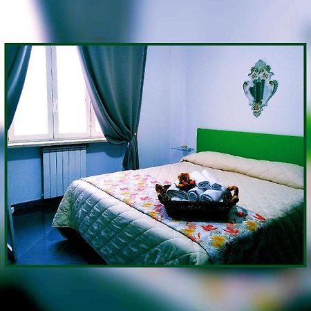 נאפולי B&B Galileo מראה חיצוני תמונה