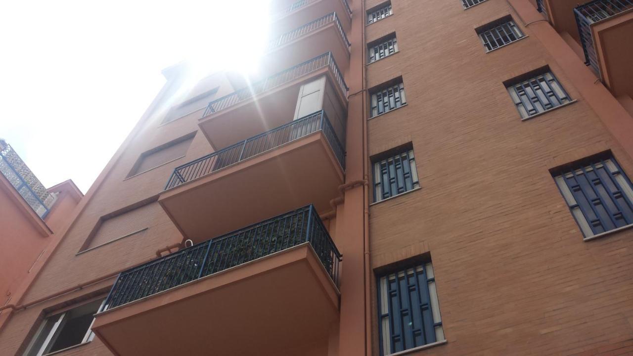 נאפולי B&B Galileo מראה חיצוני תמונה