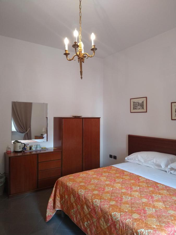 נאפולי B&B Galileo מראה חיצוני תמונה