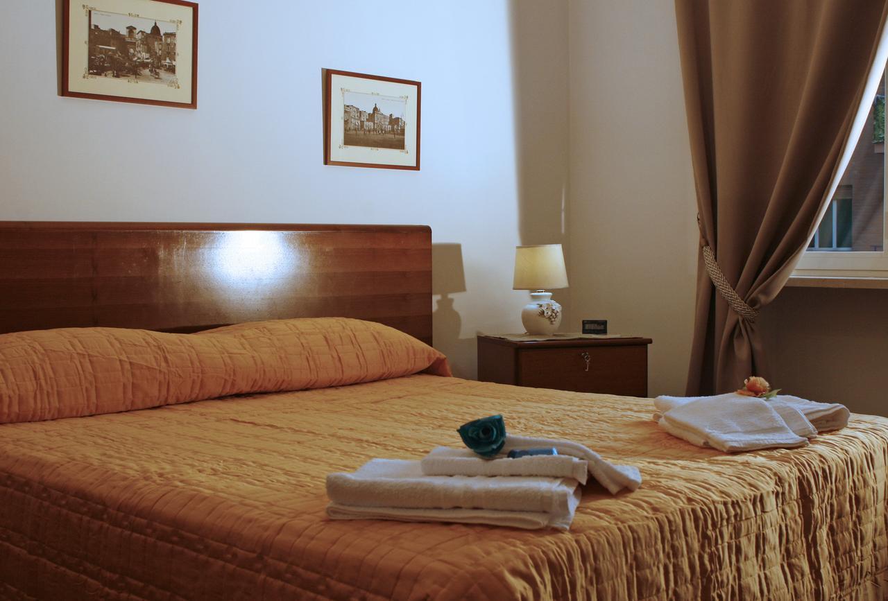 נאפולי B&B Galileo מראה חיצוני תמונה